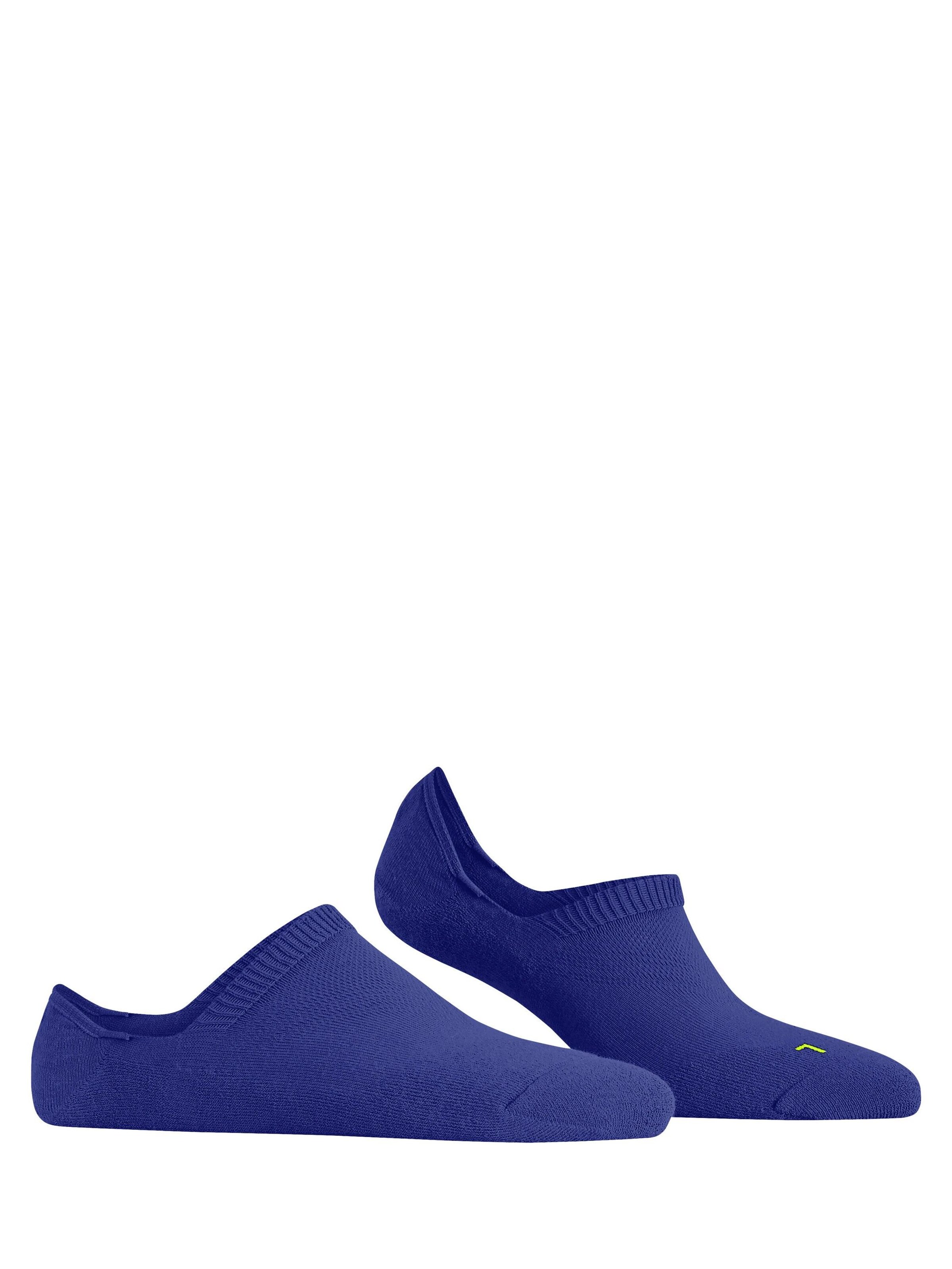 FALKE Füßlinge 'Cool Kick'‌‌‌‌‌‌‌‌‌‌ in Blau