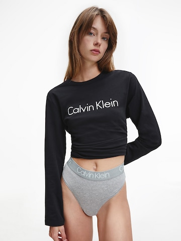 Calvin Klein Underwear String in Gemengde kleuren