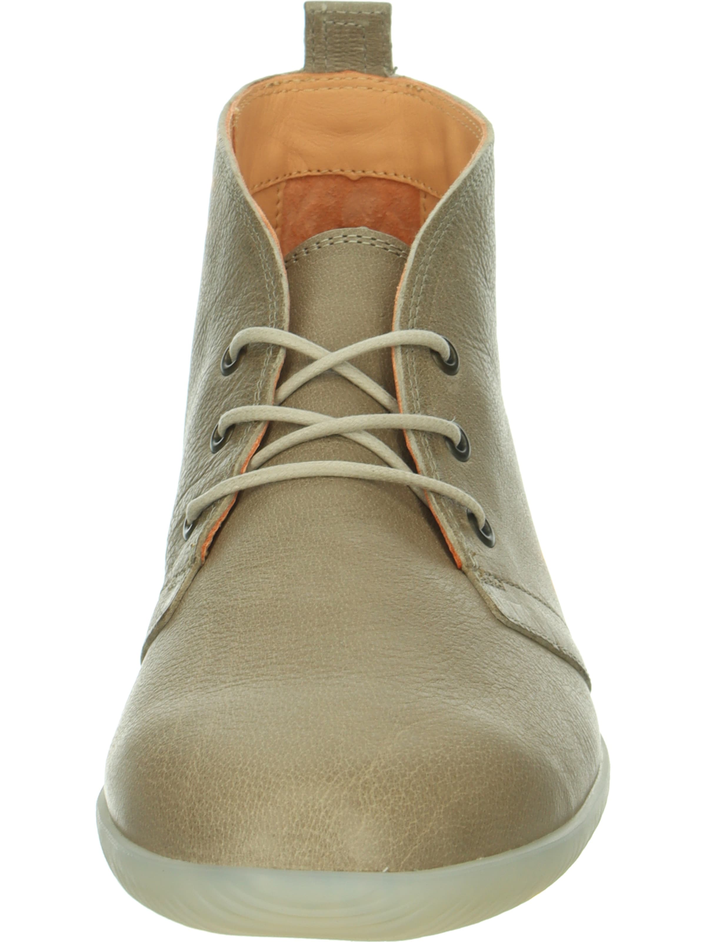THINK! Chukka Boots 'Hauki' in Grün