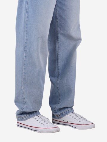 Picaldi Tapered Jeans 'Zicco 472 J' in Blue
