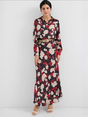 Costume Bigdart en noir