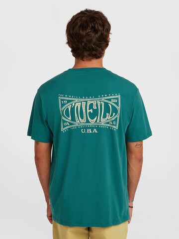 O'NEILL Shirt in Groen