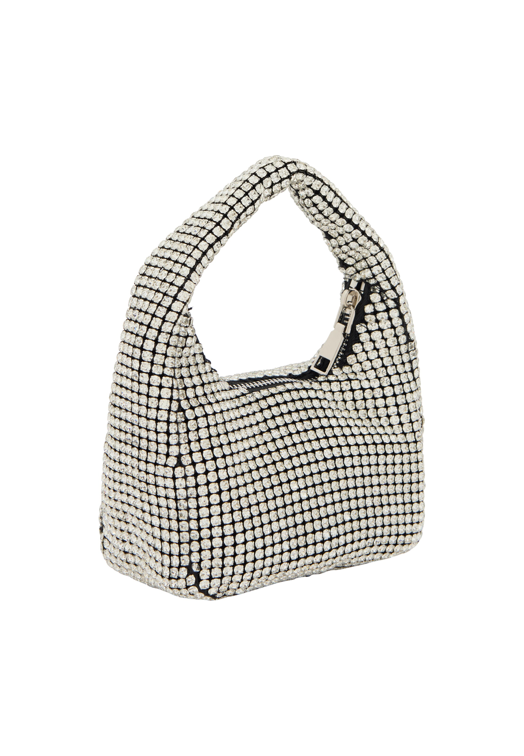 Sacs à main myMo at night en argent