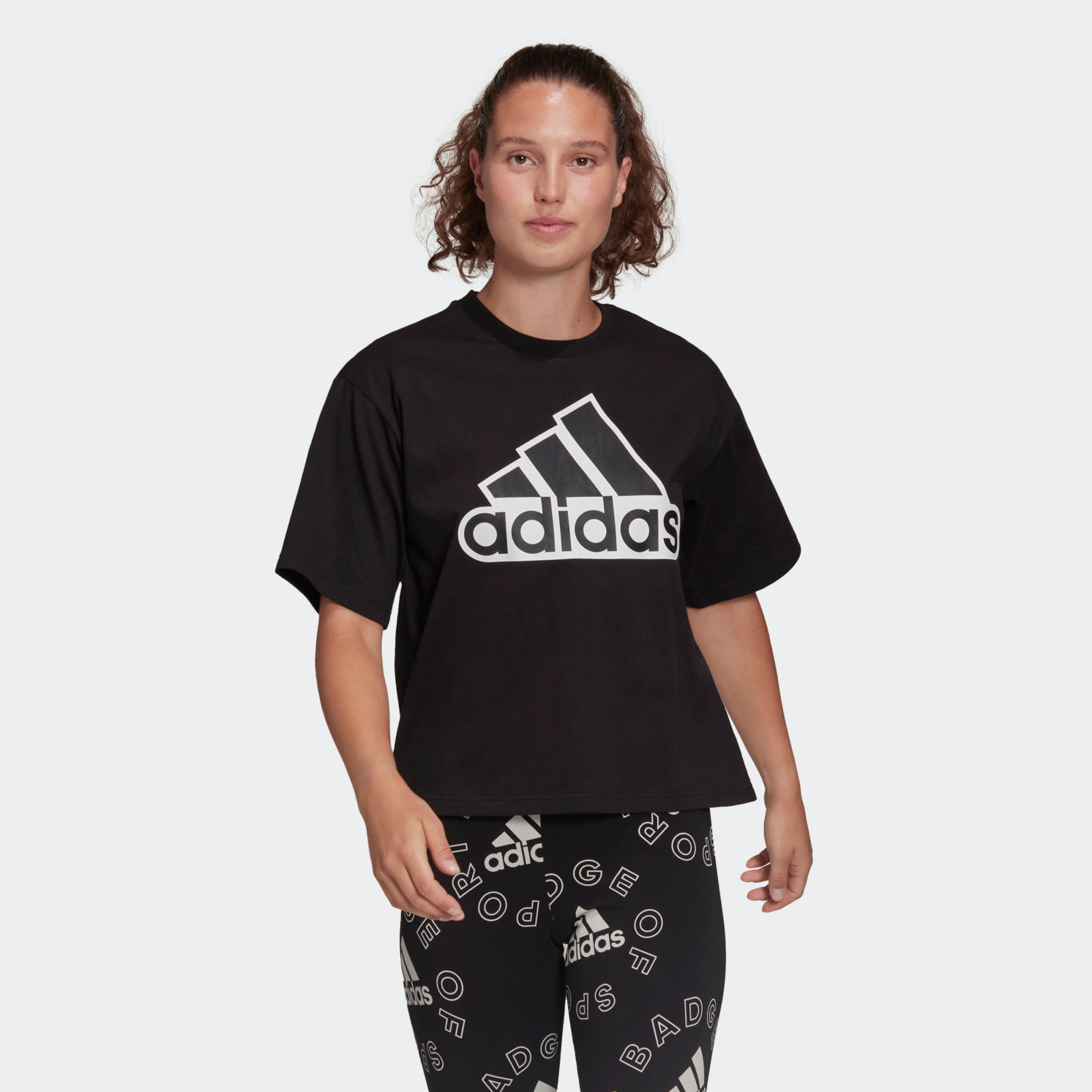 ADIDAS PERFORMANCE Functioneel shirt in 