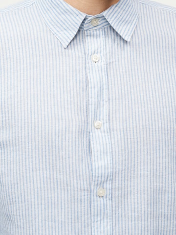 Regular fit Cămașă de la GAP pe albastru