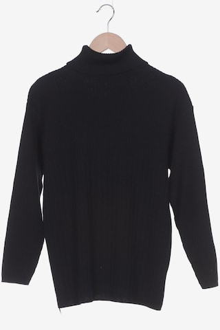 Donaldson Sweater & Cardigan in S in Black