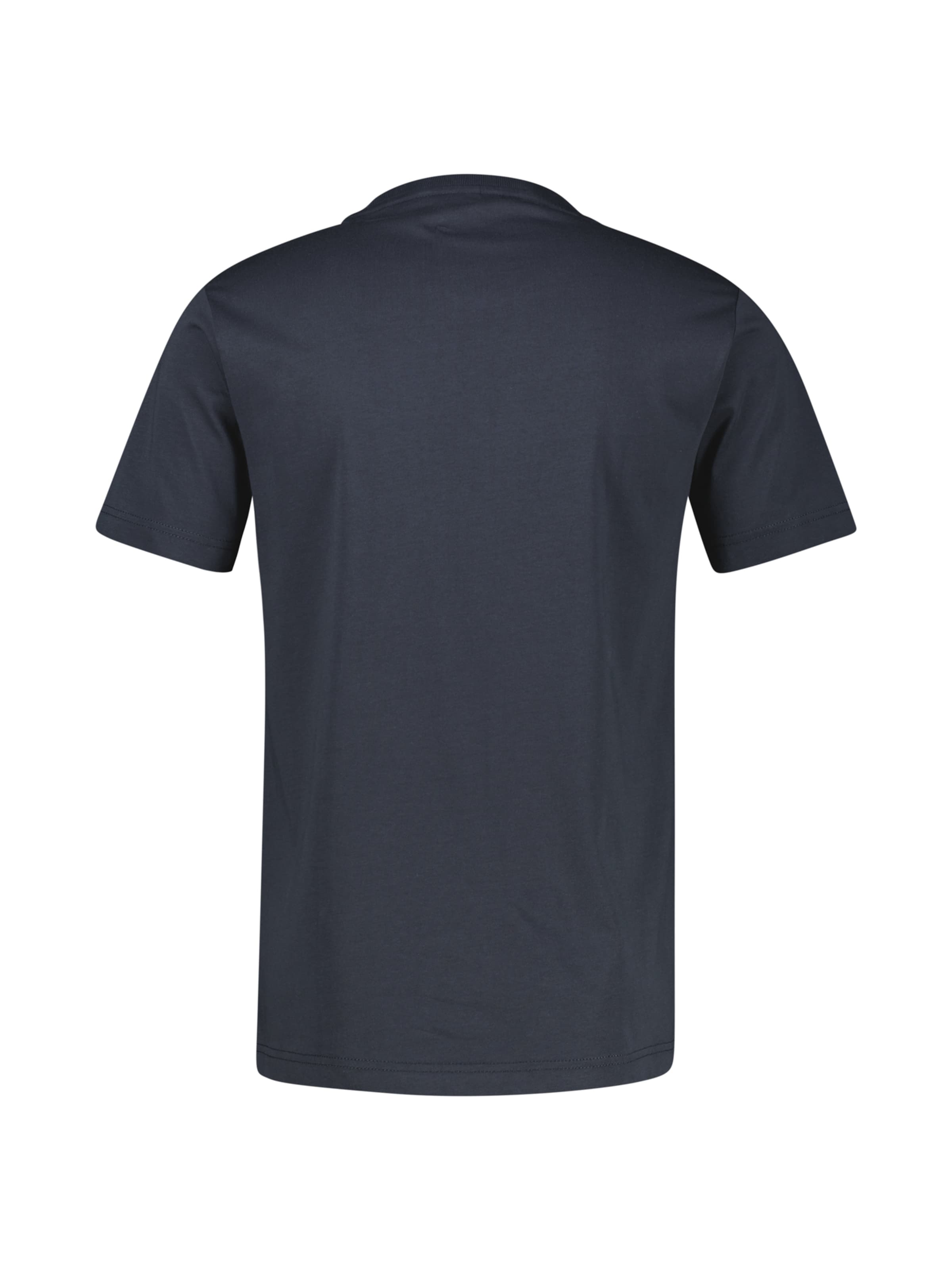 LERROS Shirt in Blue