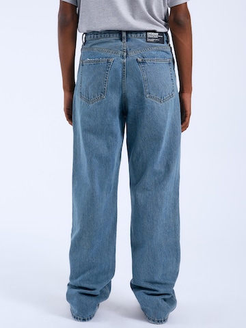 Dr. Denim Loose fit Jeans 'Omar Relaxed' in Blue