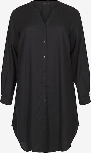 Palaidinės tipo suknelė 'Lina' iš Zizzi, spalva – juoda, Prekių apžvalga