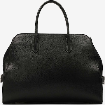 juoda Kazar Rankinė: priekis