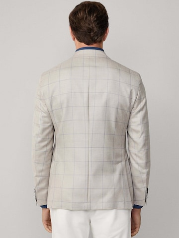 Hackett London Regular Fit Sakko in Beige