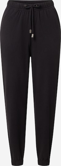 LTB Pantalon en noir, Vue avec produit