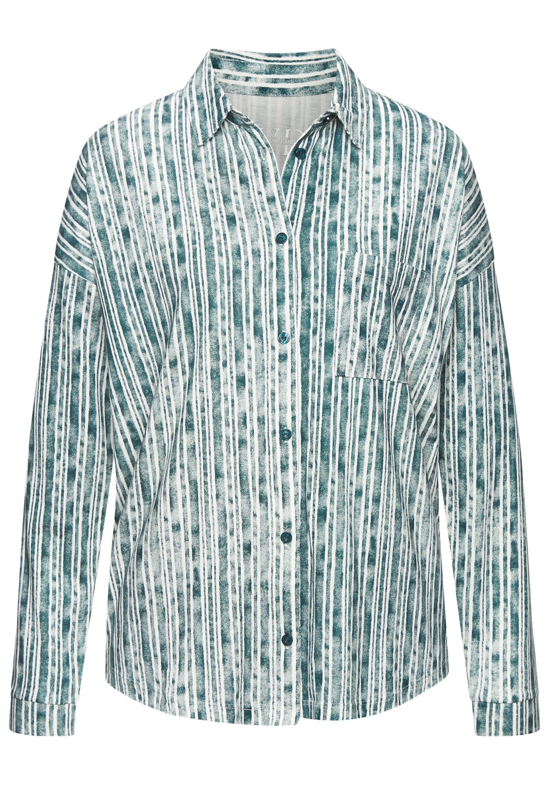 Pyjama VIVANCE en bleu