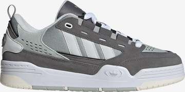 Sneaker low 'Adi2000' de la ADIDAS ORIGINALS pe gri