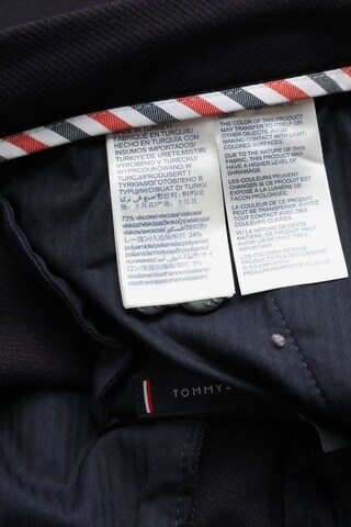 TOMMY HILFIGER Pants in 34 x 32 in Blue