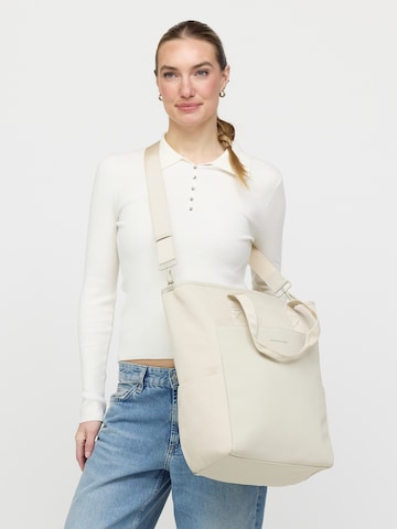 Kapten & Son Backpack 'Lindby Pro' in Beige