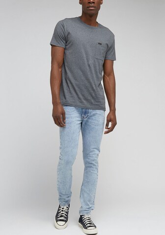 Lee Slimfit Jeans in Blau