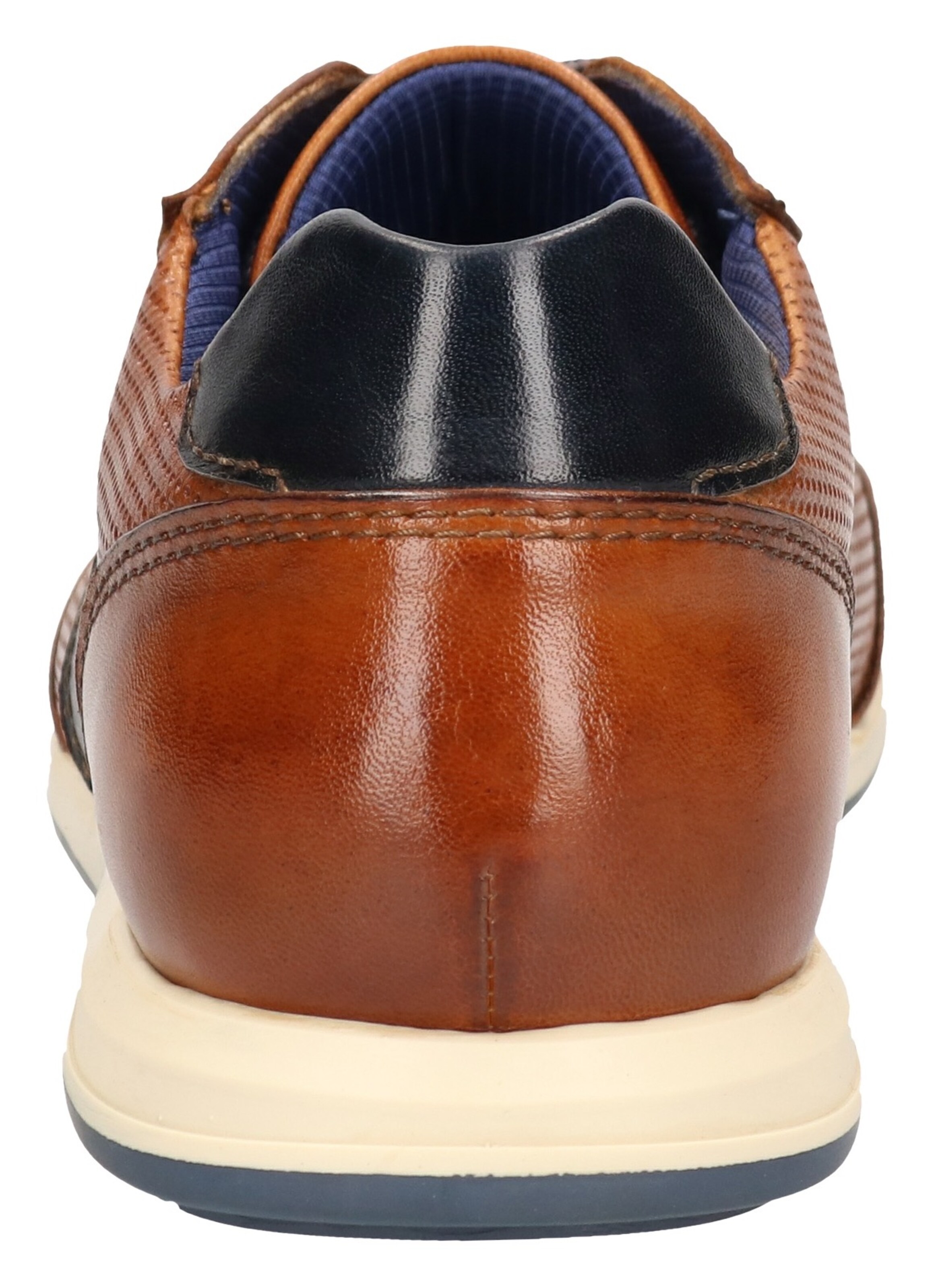 bugatti Sneakers in Bronze