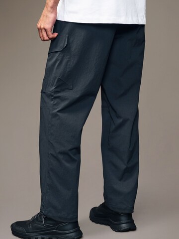 regular Pantaloni di Next in nero