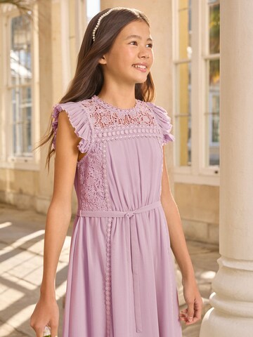 Lipsy Kleid in Lila