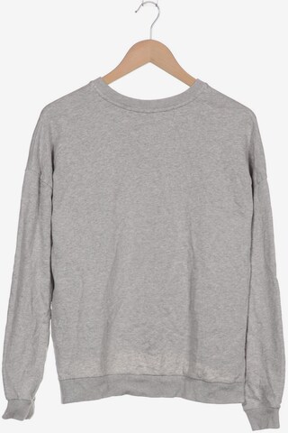 AllSaints Sweatshirt & Zip-Up Hoodie in XS in Grey