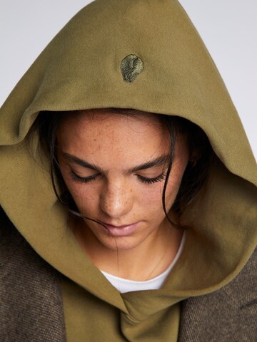 BARRYAN - Sudadera en verde