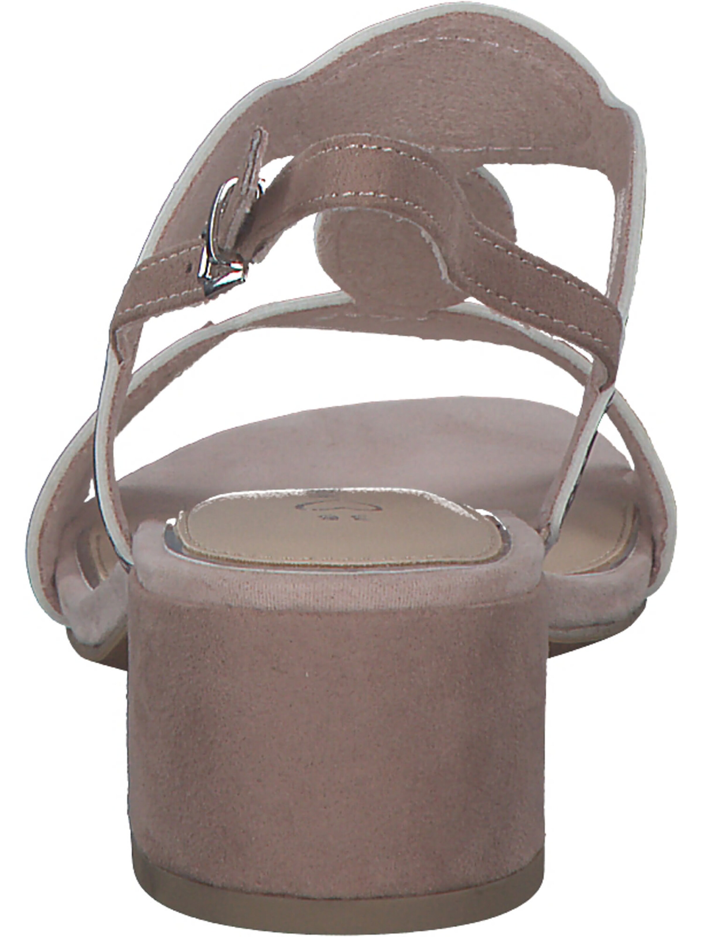 Sandales MARCO TOZZI en beige