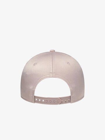Casquette '9Forty New York Yankees MLB' NEW ERA en rose