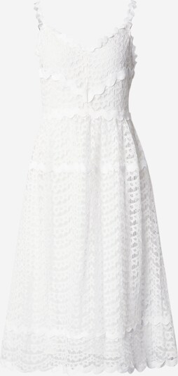Y.A.S Summer dress 'JEMMA' in White, Item view