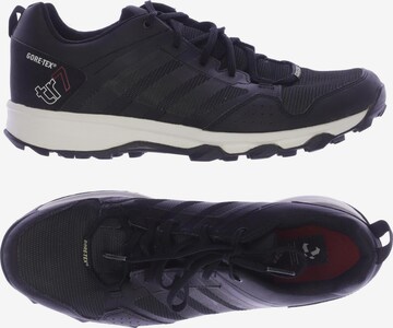 ADIDAS PERFORMANCE Sneakers & Trainers in 45 in Black: front