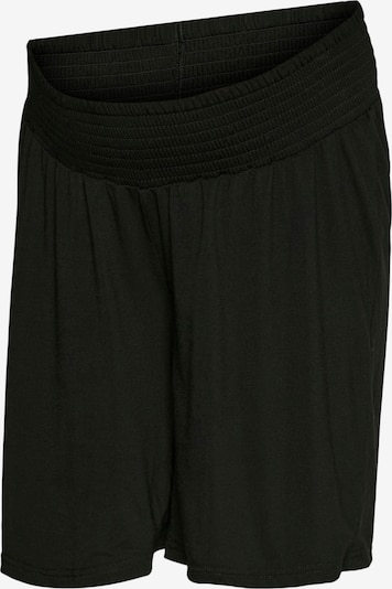 Kelnės 'MLRANI' iš MAMALICIOUS, spalva – juoda, Prekių apžvalga