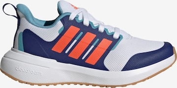 ADIDAS SPORTSWEAR Athletic Shoes 'FortaRun 2.0' in White
