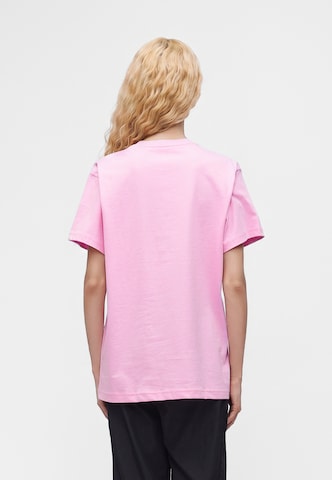 Nike Sportswear Μπλουζάκι 'CLSC' σε ροζ