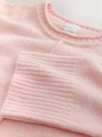 Pull-over Next en rose