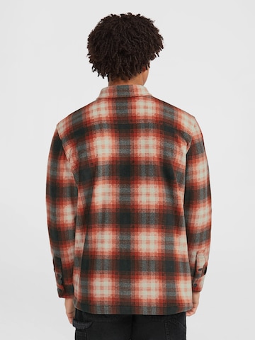 O'NEILL Regular fit Overhemd in Gemengde kleuren