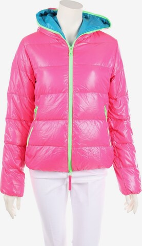 Duvetica Daunenjacke M in Pink: predná strana