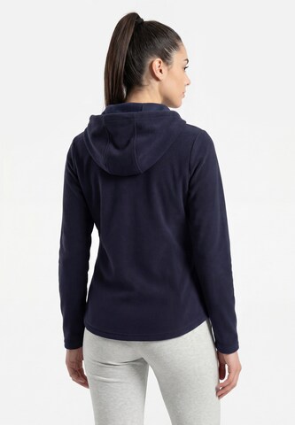 myMo ATHLSR Sweatshirt in Blue