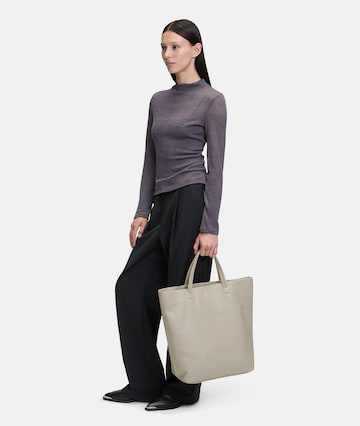 Liebeskind Berlin Shopper in Beige