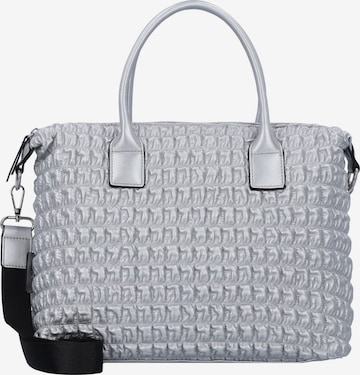 GABOR Handbag in Grey: front