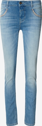 MOS MOSH Traperice 'Naomi' u plavi traper, Pregled proizvoda