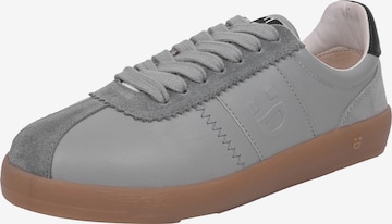 Baskets basses 'ARIELLE' FREUDE en gris : devant