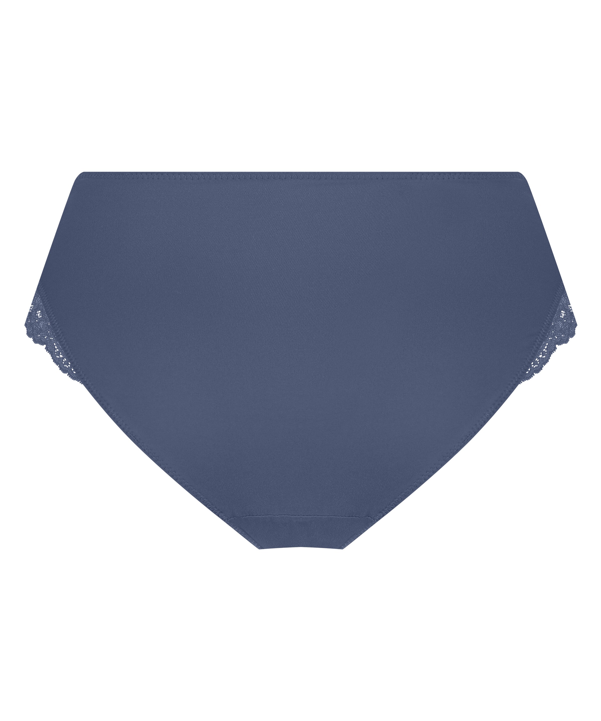 Slip Hunkemöller en bleu