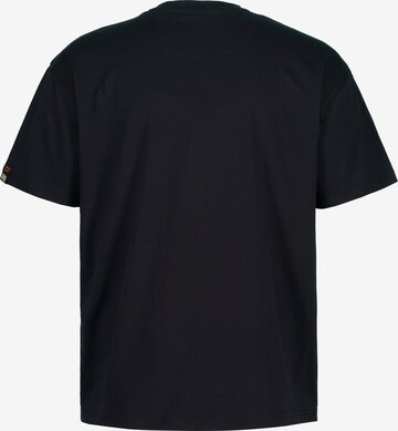 STHUGE Shirt in Black