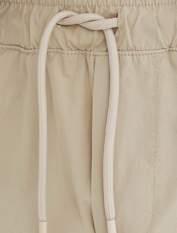 Koton Regular Broek in Beige