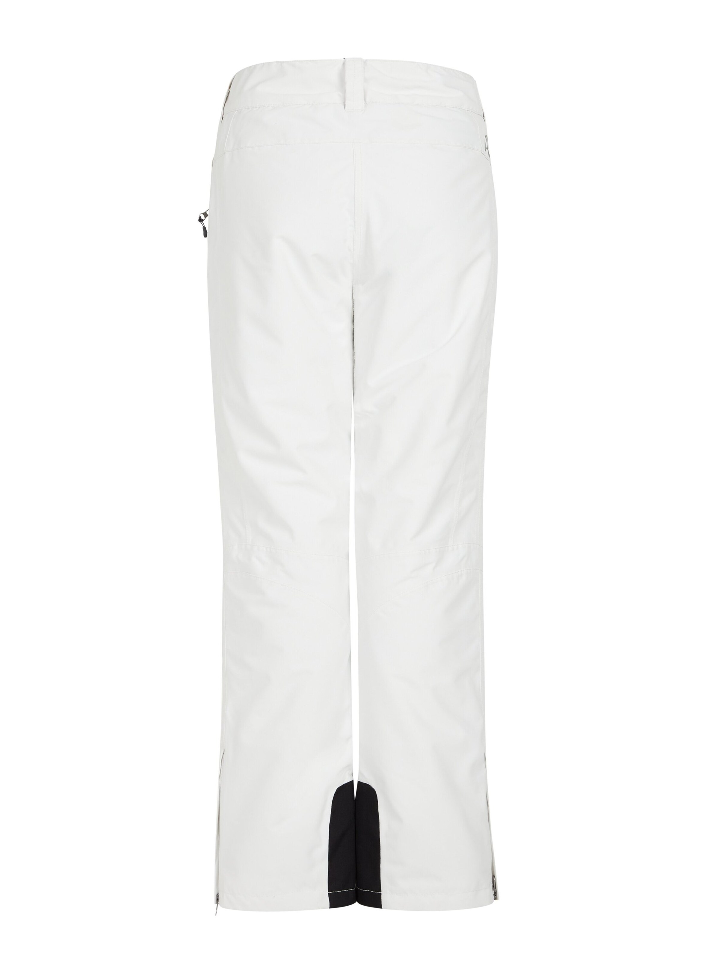 PROTEST Slim fit Workout Pants 'KENSINGTON' in White