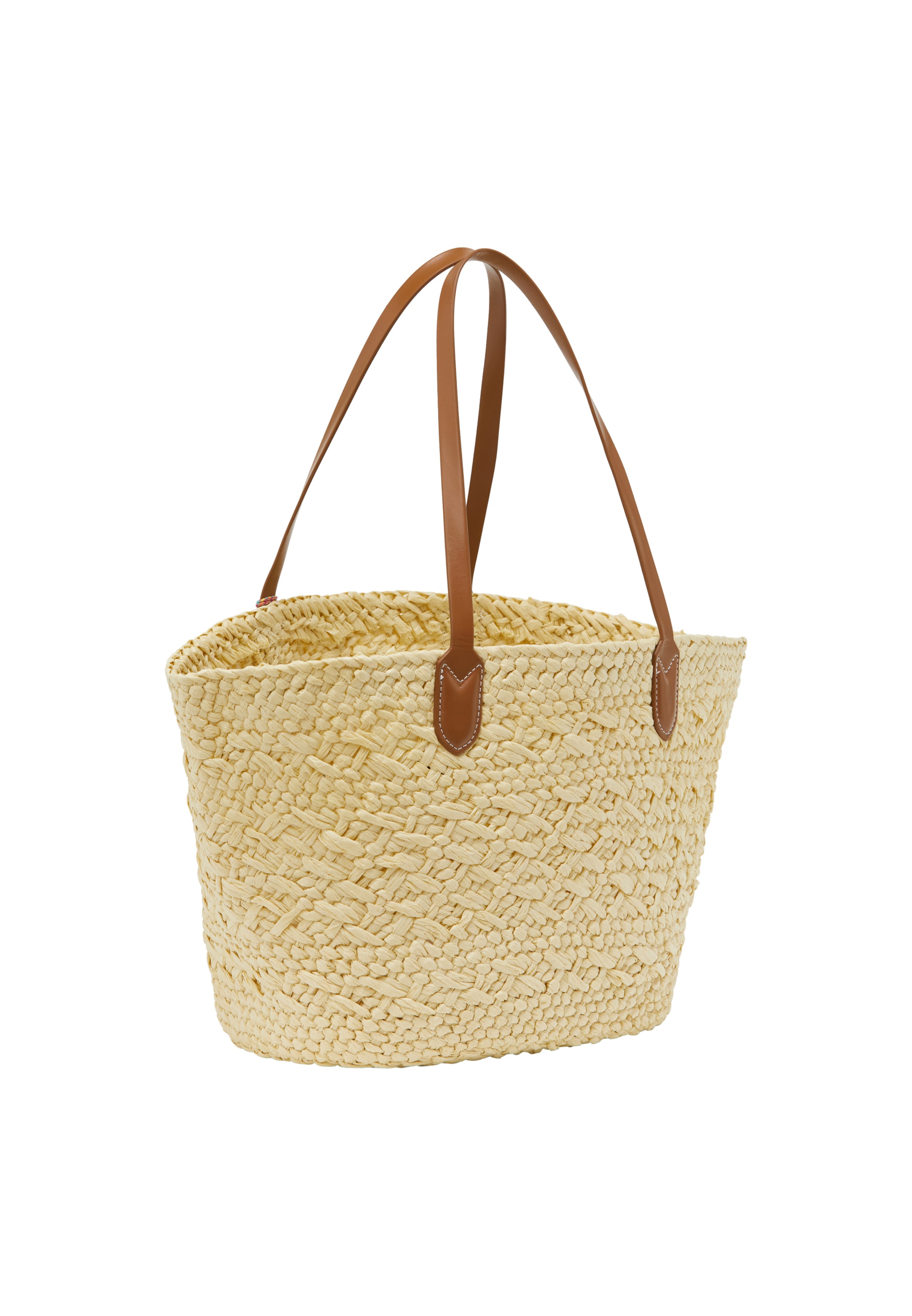 ebeeza - Mala de praia em bege