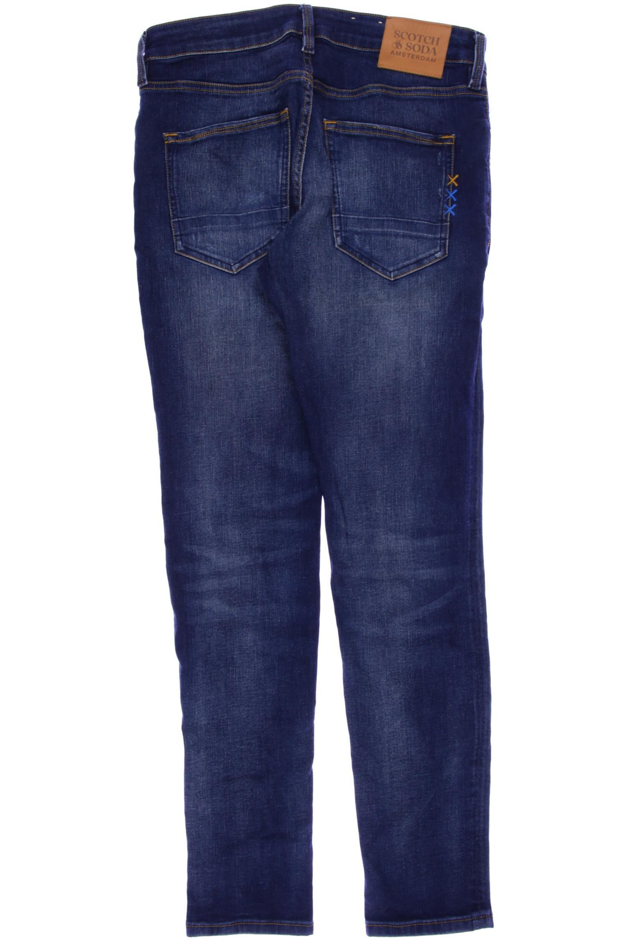 SCOTCH & SODA Jeans in 30 in Blue