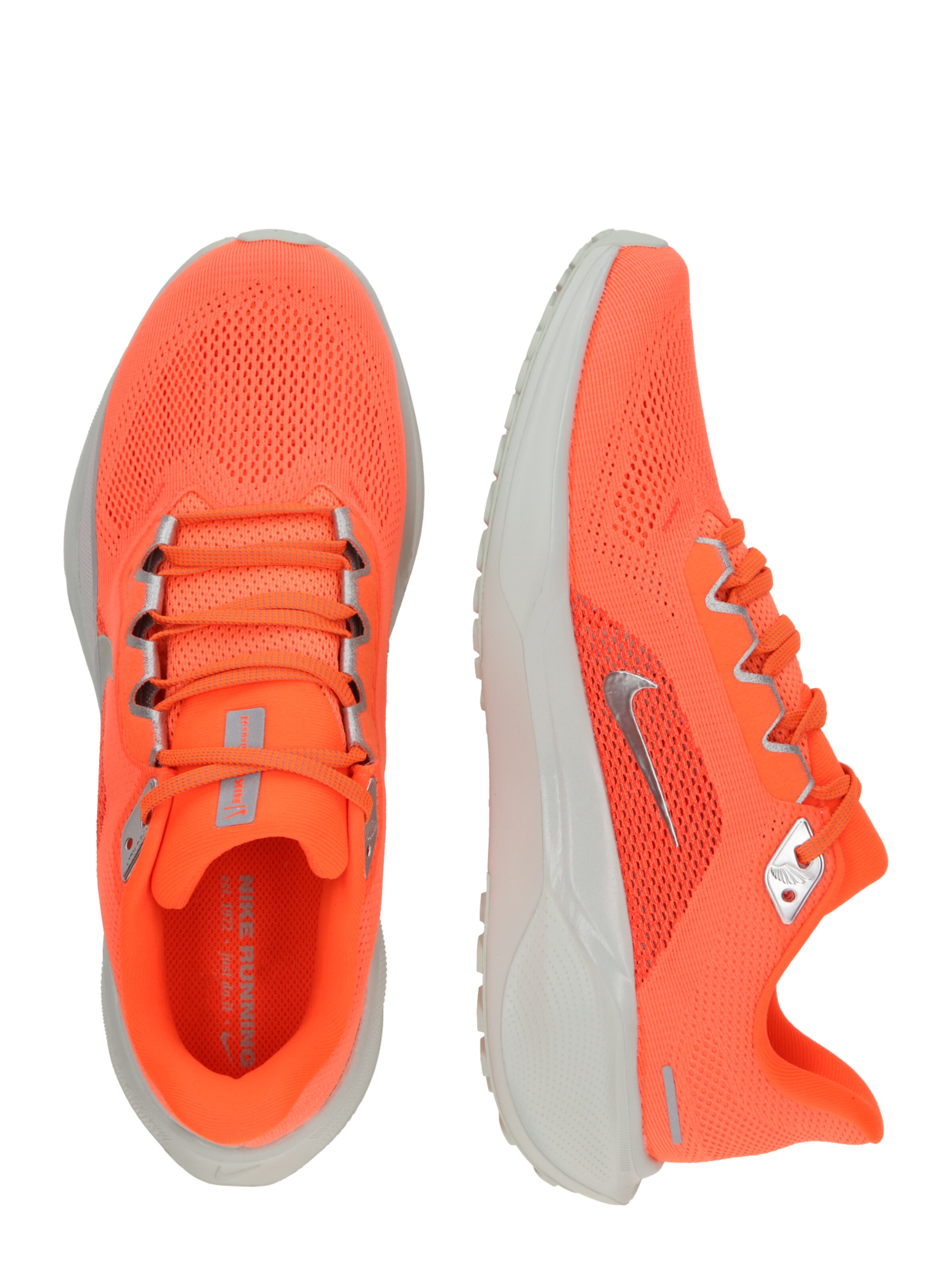 NIKE Loopschoen 'Pegasus 41 PRM' in Oranje