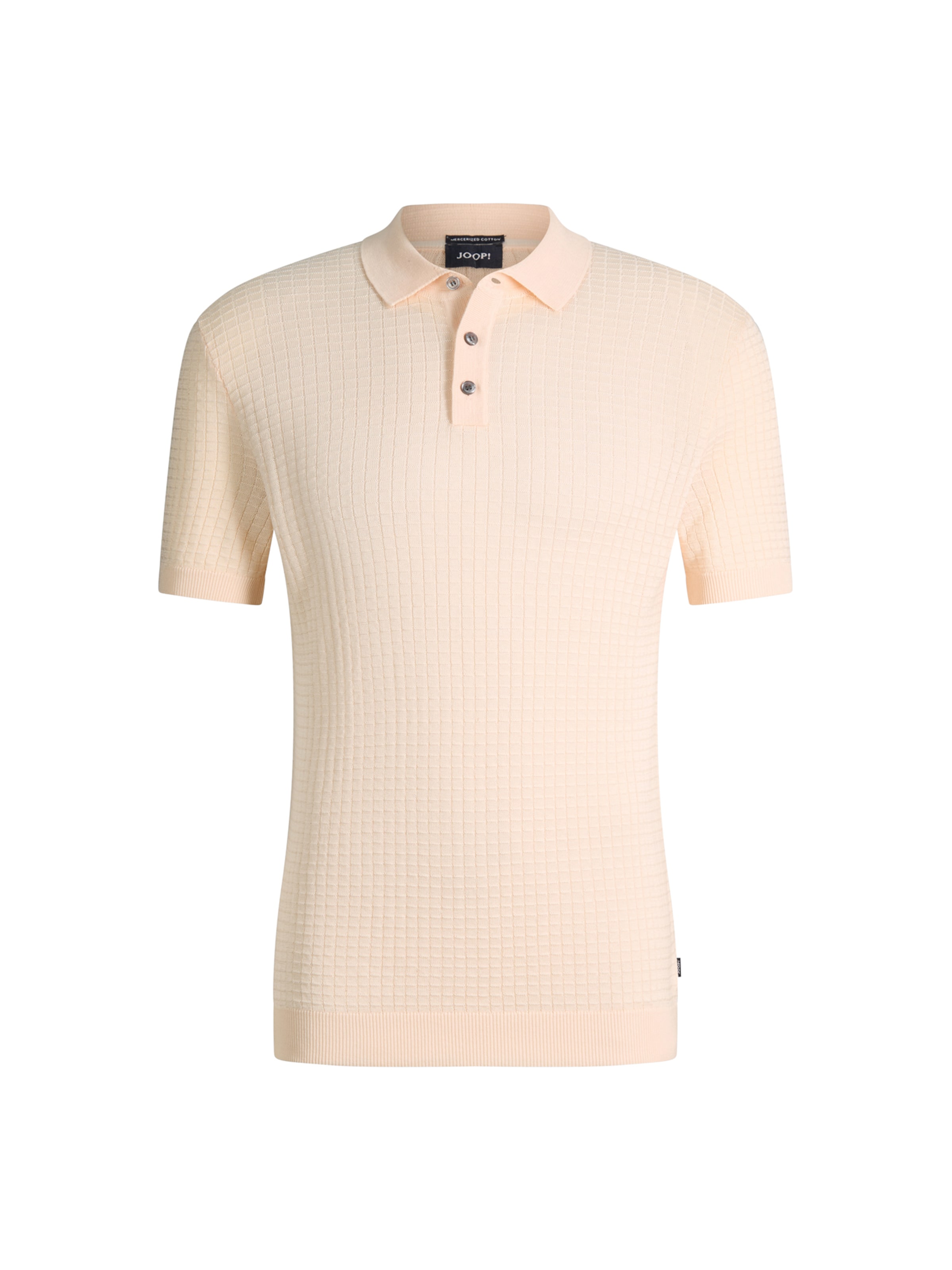 T-Shirt 'Vanceo' JOOP! en orange : devant