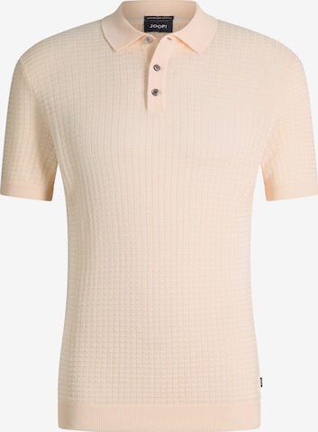 T-Shirt 'Vanceo' JOOP! en orange : devant